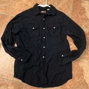 Dress shirt